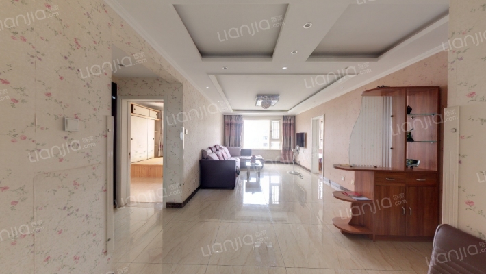 郡望安石二手房实景图