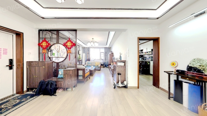 丰产路93号院二手房实景图