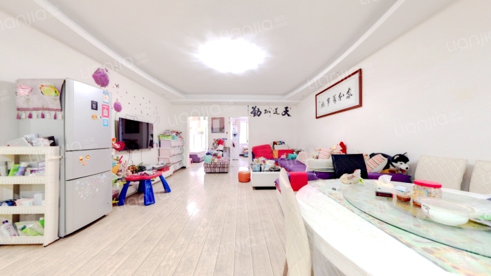 安友花园二手房实景图