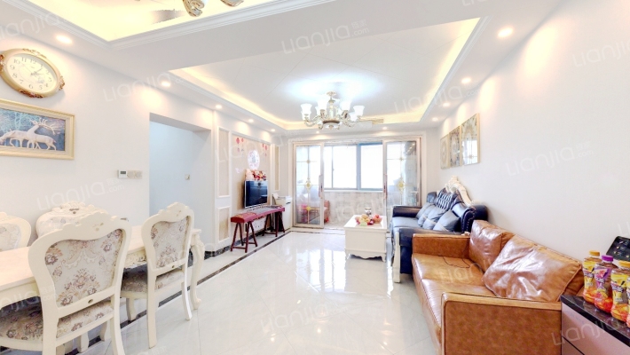 华荣大厦二手房实景图