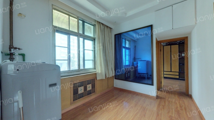 小洪山西区二手房实景图