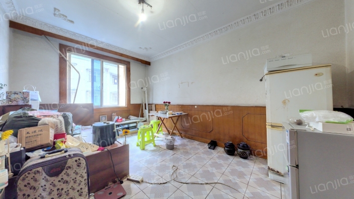 宝生小区二手房实景图