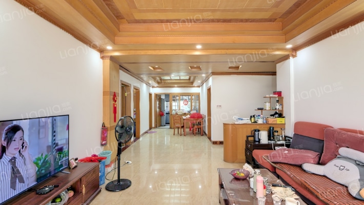 东江花园二手房实景图