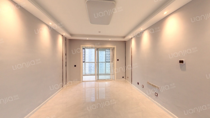 御锦城云禧二手房实景图