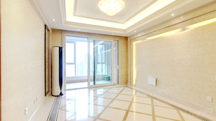 太阳公元一期二手房实景图