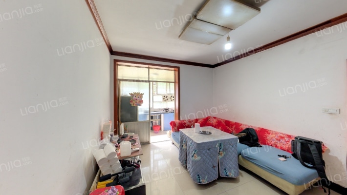 三桥桥梁公司宿舍二手房实景图