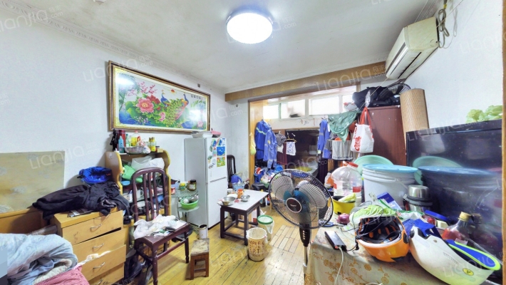 唐家沙小区二手房实景图