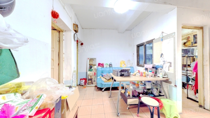 铭新巷小区二手房实景图