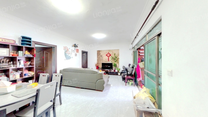 金特利大厦二手房实景图