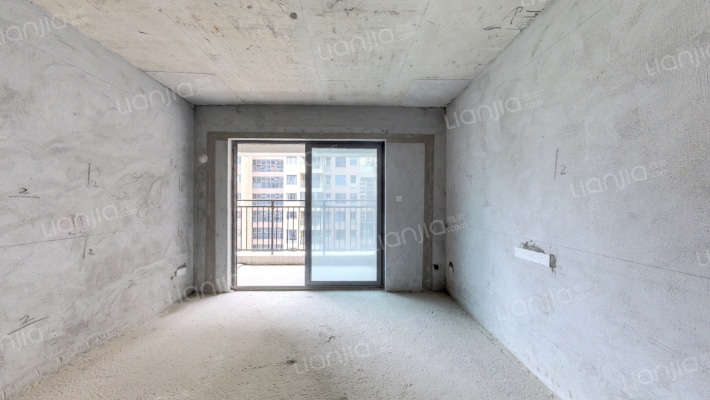 佳诚优格领英二手房实景图