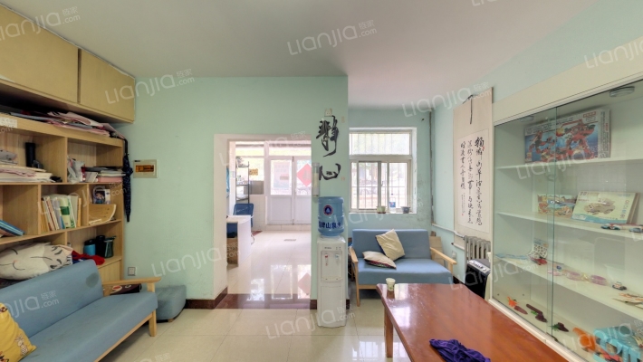 天山小区（宁国路）二手房实景图