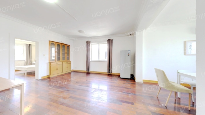 玉兰小区二手房实景图