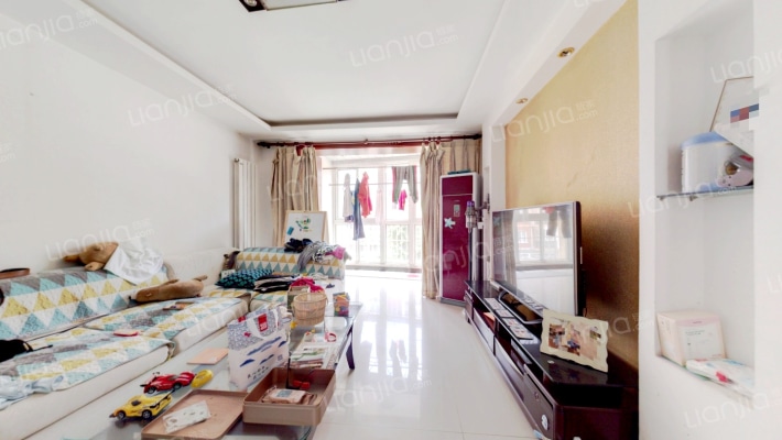 宾阳西里南区二手房实景图