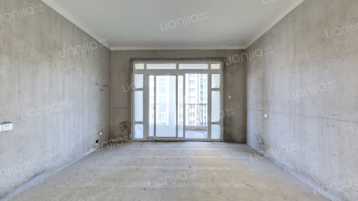 碧波环城苑二手房实景图