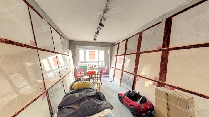 开元新居二手房实景图