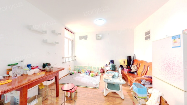 山水苑二手房实景图