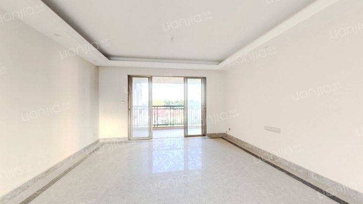 佳兆业御龙山二手房实景图