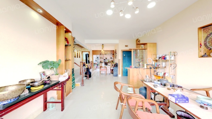 玉雅园二手房实景图