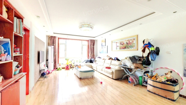 花溪园二手房实景图