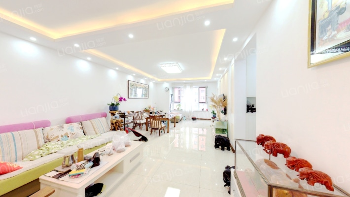 惠民馨苑二手房实景图