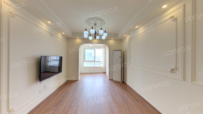 蓝桂雅苑二手房实景图