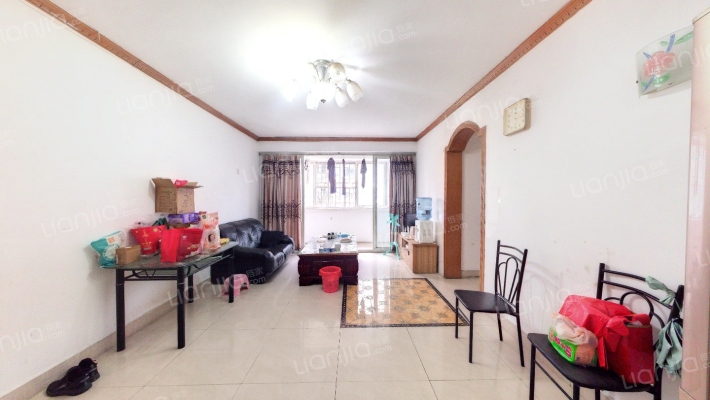 葵竹苑二手房实景图