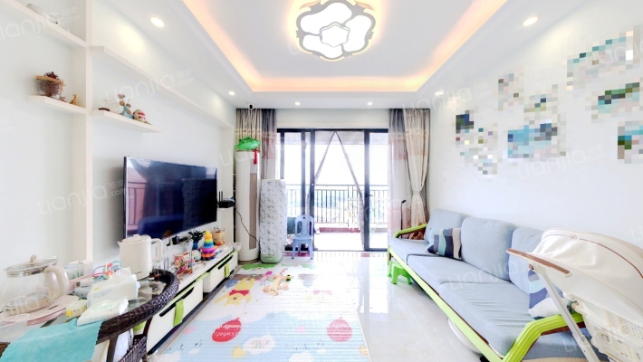 桂南银都二手房实景图