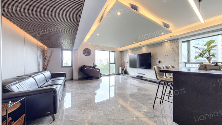 兆丰嘉园二手房实景图