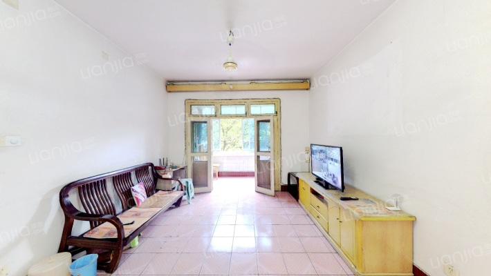 合药小区二手房实景图