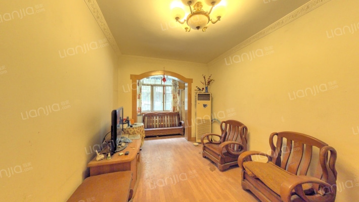 新气象小区二手房实景图