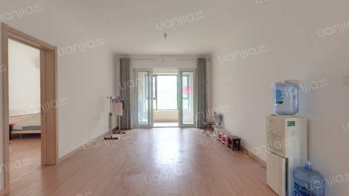 万科美景魅力之城二手房实景图