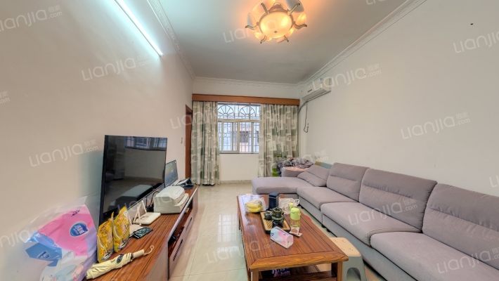 海安园二手房实景图