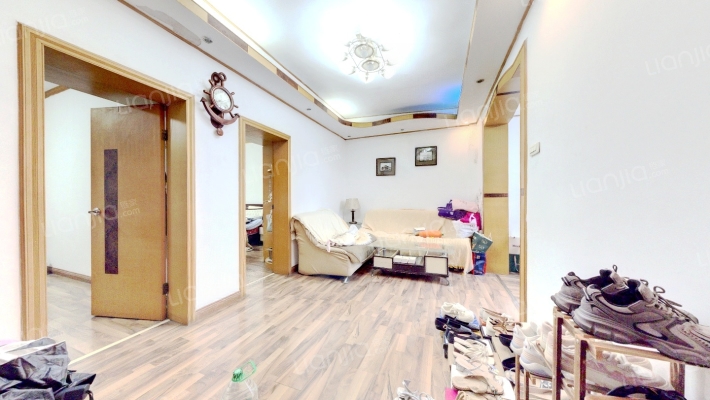 江大路23号二手房实景图