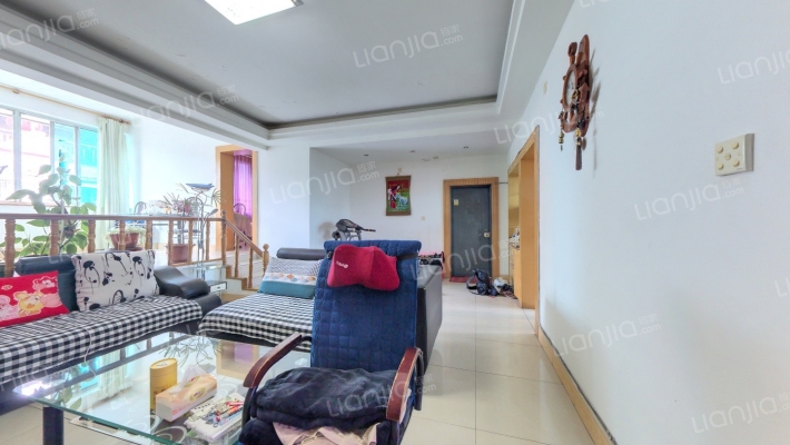 江安西三街6号二手房实景图