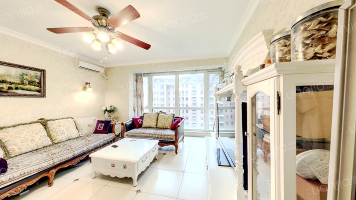 远洋天地二手房实景图