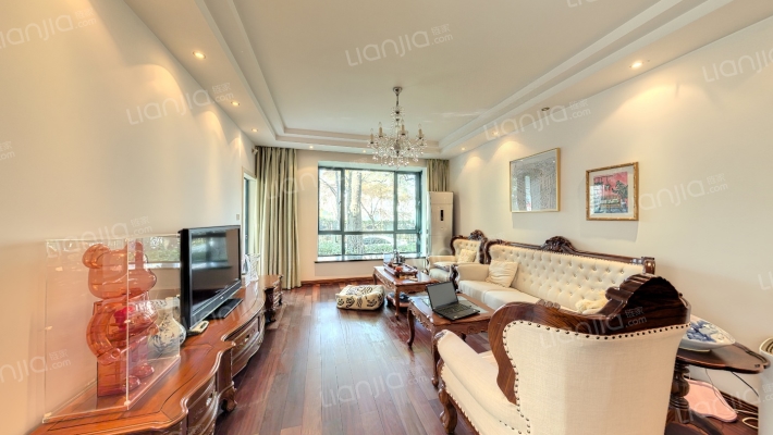 名盛苑二手房实景图