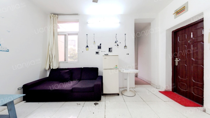 二桥社区二手房实景图