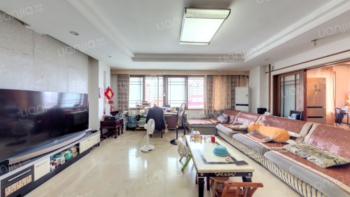 瑞丰苑二手房实景图