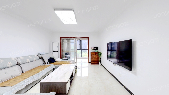 金鹏时代二手房实景图