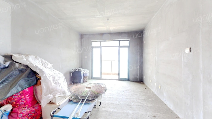 紫薇永和坊二手房实景图