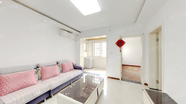 天朗莱茵小城二手房实景图