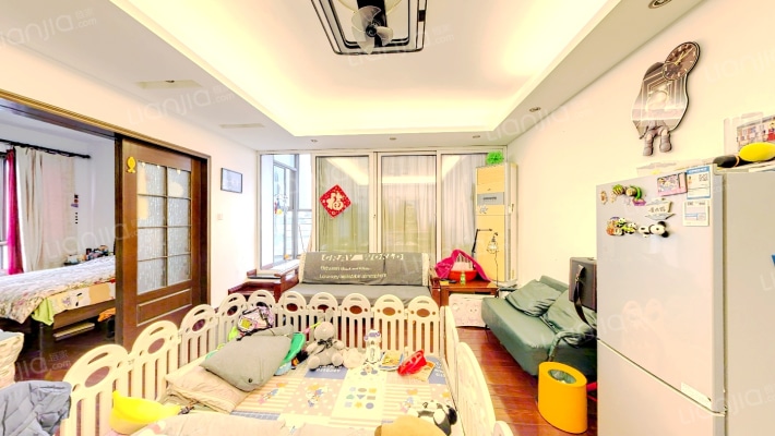 北岸琴森二手房实景图