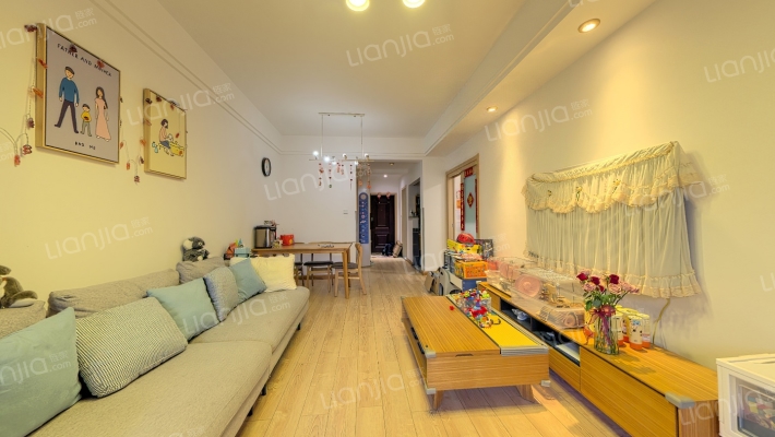 中铁瑞景誉都(廖家桥路)二手房实景图