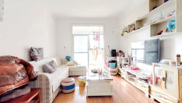 锦绣鑫苑二手房实景图