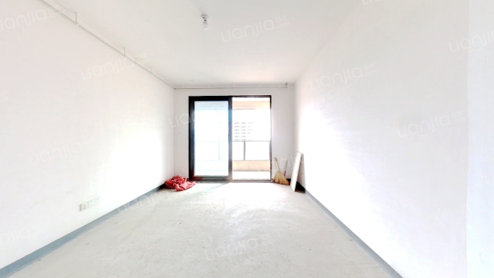 星河天赋二手房实景图