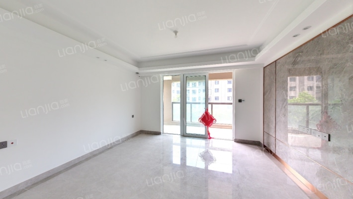 美的君兰悦二手房实景图