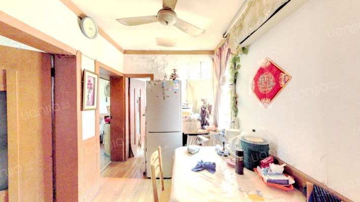 化工一四村二手房实景图