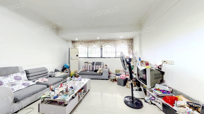 狮峰花园二手房实景图