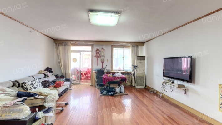 康平街二手房实景图