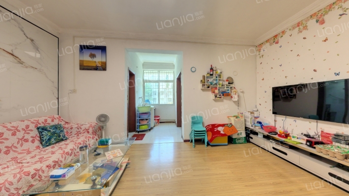 七里庙宜昌汉办宿舍二手房实景图